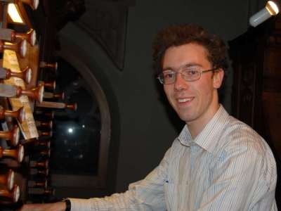 Nicolas De Troyer